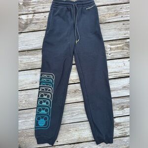 Disney sweat pants